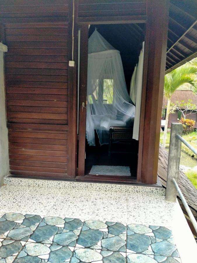 Villa Uma Ayu Sidemen Sidemen  Exterior photo