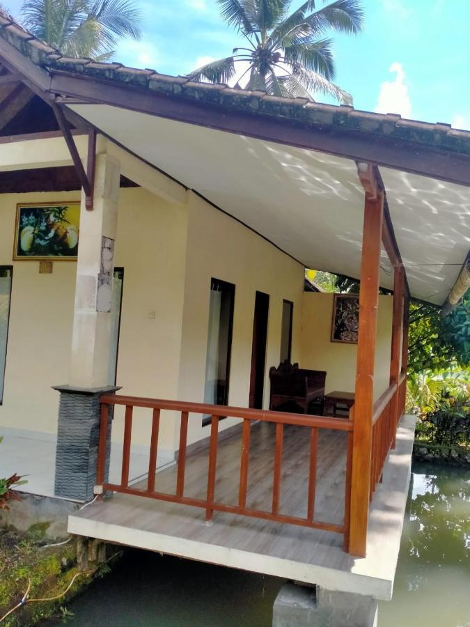 Villa Uma Ayu Sidemen Sidemen  Exterior photo
