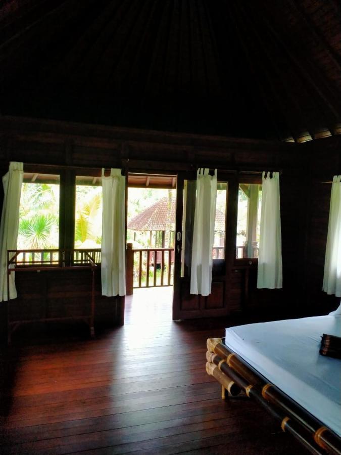 Villa Uma Ayu Sidemen Sidemen  Exterior photo