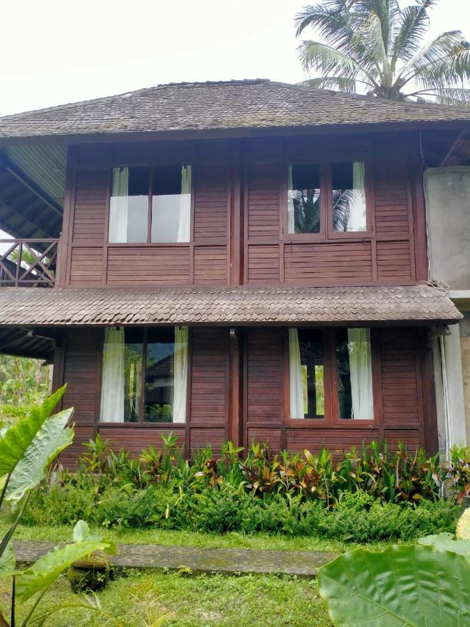 Villa Uma Ayu Sidemen Sidemen  Exterior photo