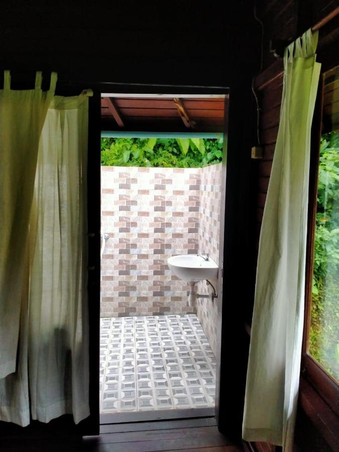 Villa Uma Ayu Sidemen Sidemen  Exterior photo