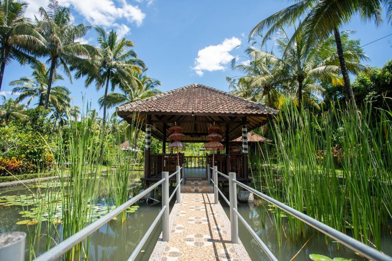 Villa Uma Ayu Sidemen Sidemen  Exterior photo