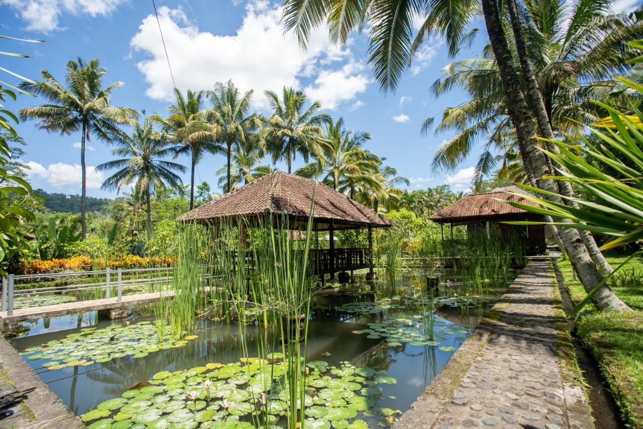 Villa Uma Ayu Sidemen Sidemen  Exterior photo